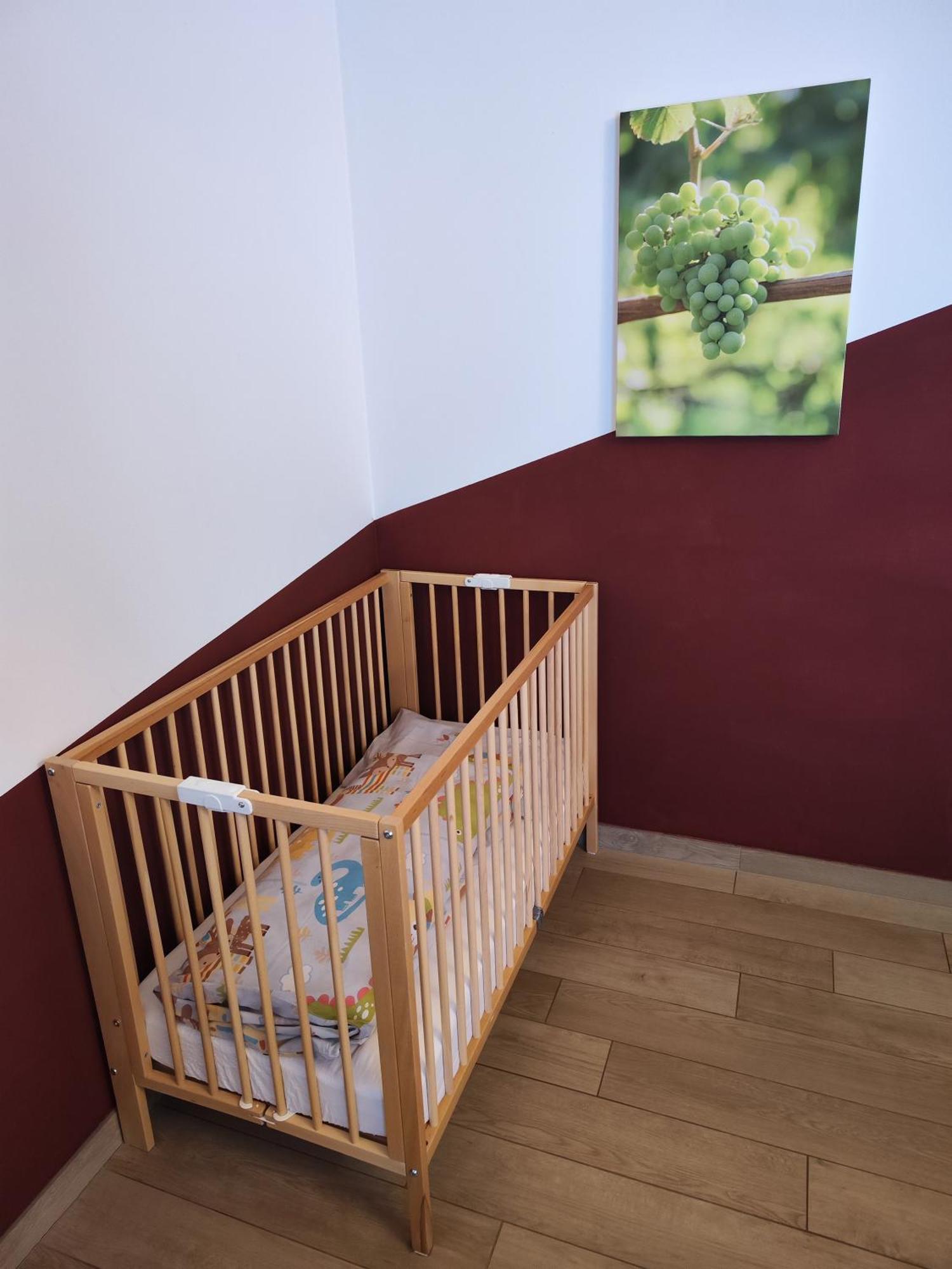8 Grappoli Agritur Villa Trento Bagian luar foto