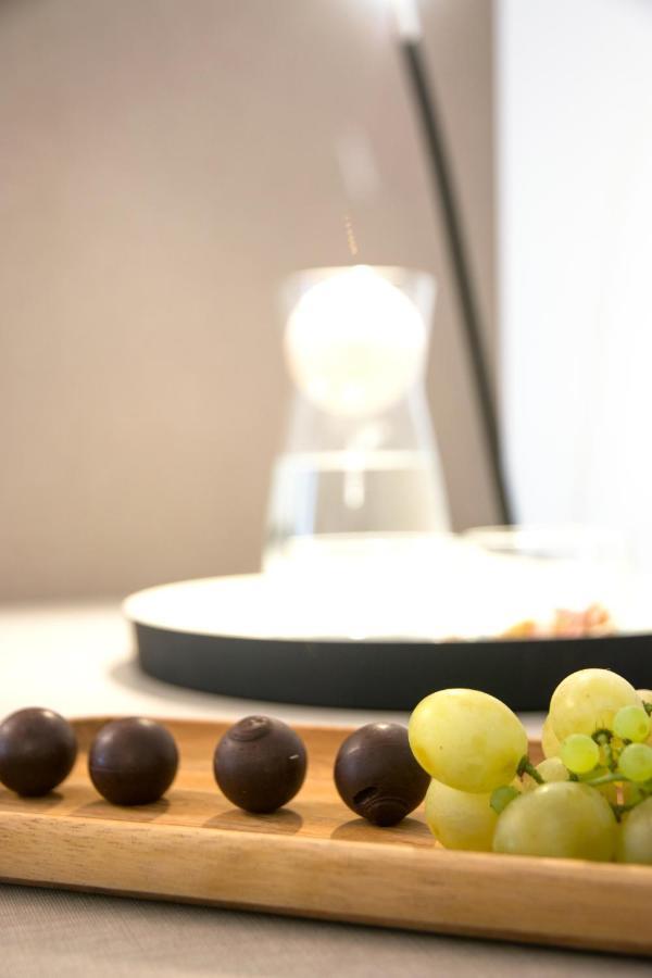 8 Grappoli Agritur Villa Trento Bagian luar foto