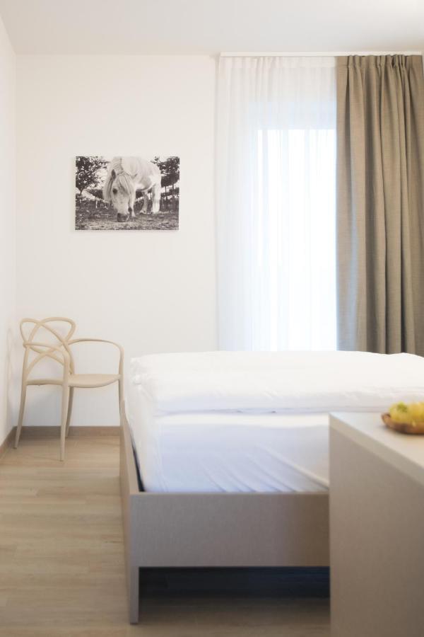 8 Grappoli Agritur Villa Trento Bagian luar foto