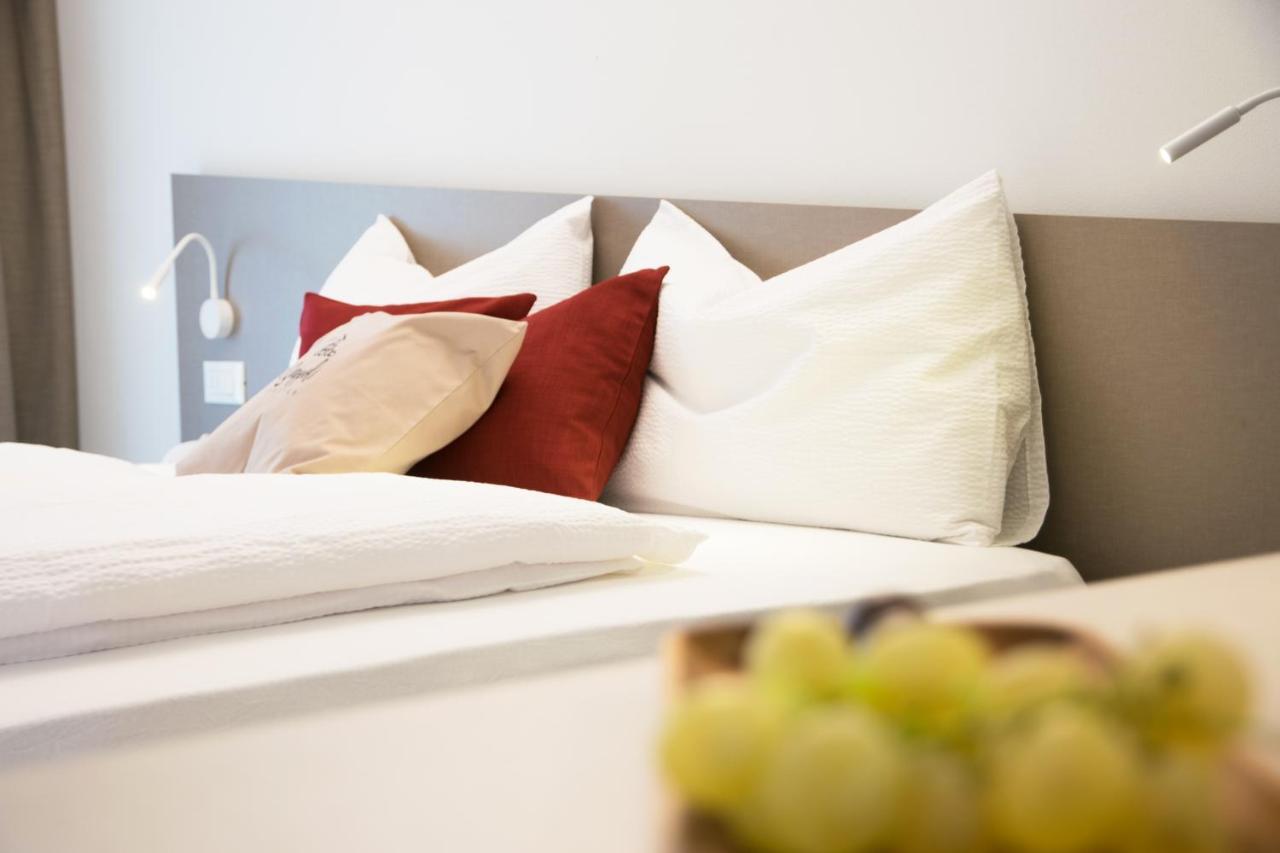 8 Grappoli Agritur Villa Trento Bagian luar foto