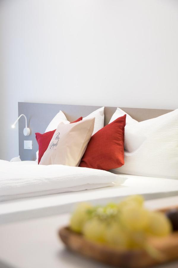 8 Grappoli Agritur Villa Trento Bagian luar foto