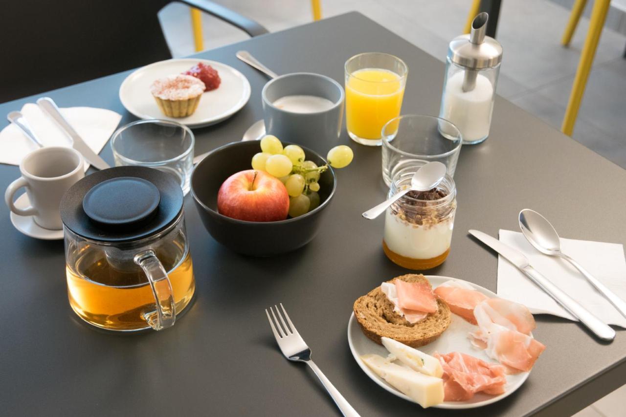 8 Grappoli Agritur Villa Trento Bagian luar foto